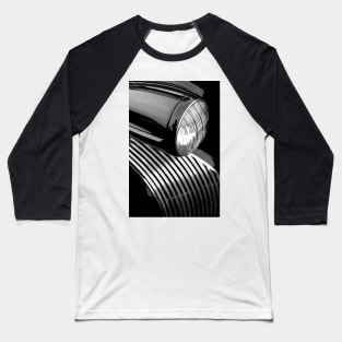 Buick LaSalle Baseball T-Shirt